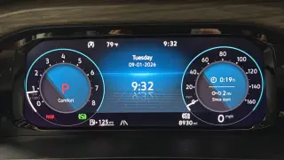 2025 Volkswagen Atlas