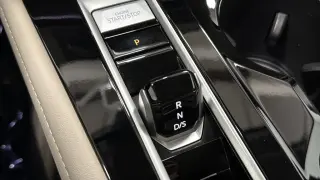 2025 Volkswagen Atlas