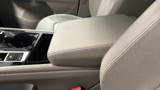 2025 Volkswagen Atlas