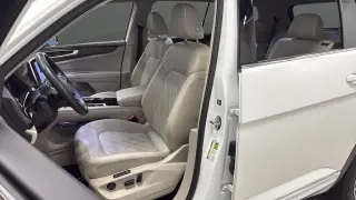 2025 Volkswagen Atlas