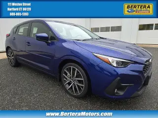 Subaru Impreza 2026 AWD Sport 4dr Wagon