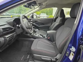 Subaru Impreza 2026 AWD Sport 4dr Wagon
