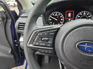 Subaru Impreza 2026 AWD Sport 4dr Wagon