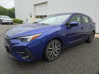 Subaru Impreza 2026 AWD Sport 4dr Wagon