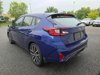Subaru Impreza 2026 AWD Sport 4dr Wagon