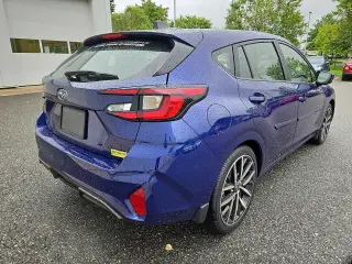 Subaru Impreza 2026 AWD Sport 4dr Wagon