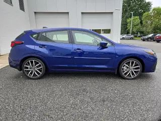 Subaru Impreza 2026 AWD Sport 4dr Wagon