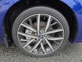 Subaru Impreza 2026 AWD Sport 4dr Wagon
