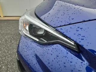 Subaru Impreza 2026 AWD Sport 4dr Wagon
