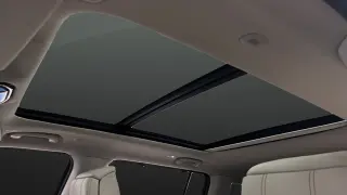 2023 Jeep Grand Wagoneer L