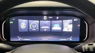 2023 Jeep Grand Wagoneer L