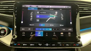 2023 Jeep Grand Wagoneer L