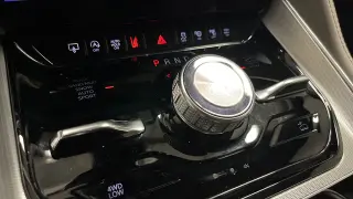 2023 Jeep Grand Wagoneer L