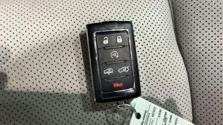 2023 Jeep Grand Wagoneer L