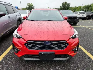 Subaru Impreza 2026 AWD Sport 4dr Wagon
