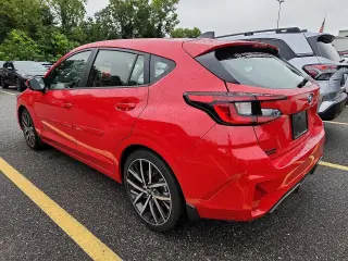Subaru Impreza 2026 AWD Sport 4dr Wagon