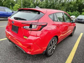Subaru Impreza 2026 AWD Sport 4dr Wagon
