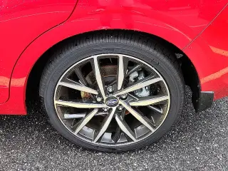 Subaru Impreza 2026 AWD Sport 4dr Wagon