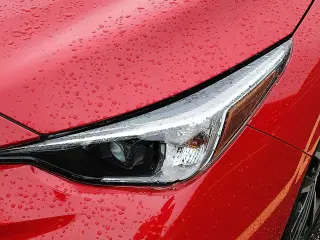 Subaru Impreza 2026 AWD Sport 4dr Wagon