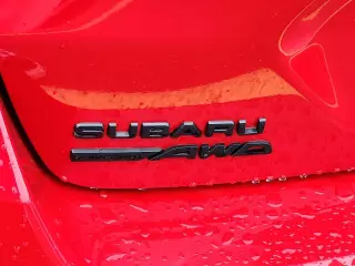 Subaru Impreza 2026 AWD Sport 4dr Wagon