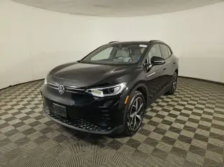 2024 Volkswagen ID.4