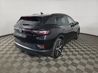 2024 Volkswagen ID.4