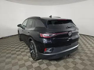 2024 Volkswagen ID.4