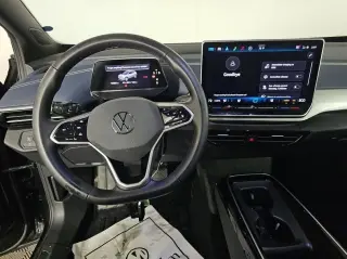 2024 Volkswagen ID.4