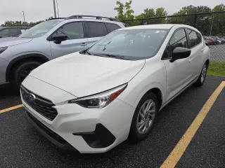 Subaru Impreza 2024 AWD Base 4dr Wagon