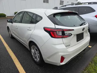 Subaru Impreza 2024 AWD Base 4dr Wagon