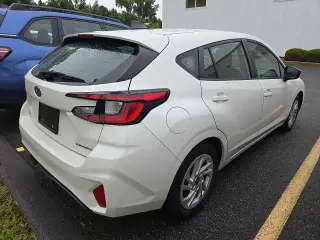Subaru Impreza 2024 AWD Base 4dr Wagon
