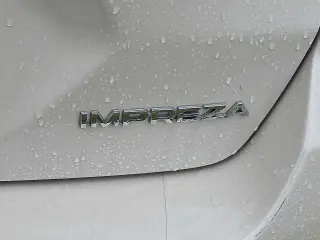 Subaru Impreza 2024 AWD Base 4dr Wagon