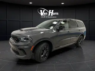 2025 Dodge Durango