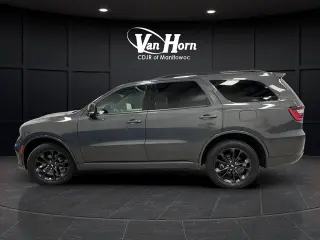 2025 Dodge Durango
