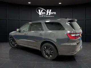 2025 Dodge Durango