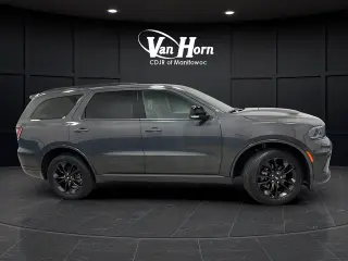 2025 Dodge Durango