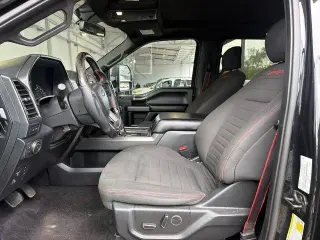 Ford F-150 2018 4x4 XLT 4dr SuperCrew 5.5 ft. SB