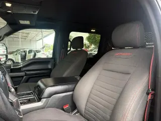 Ford F-150 2018 4x4 XLT 4dr SuperCrew 5.5 ft. SB