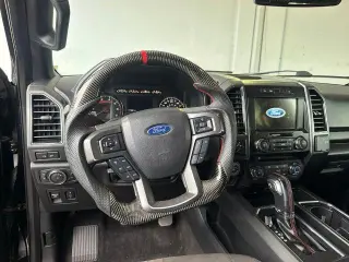 Ford F-150 2018 4x4 XLT 4dr SuperCrew 5.5 ft. SB