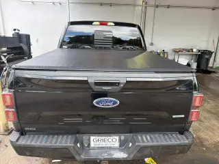 Ford F-150 2018 4x4 XLT 4dr SuperCrew 5.5 ft. SB