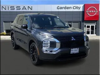 Mitsubishi Outlander 2024 SE 4dr SUV
