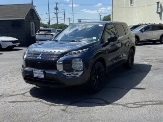 Mitsubishi Outlander 2024 SE 4dr SUV