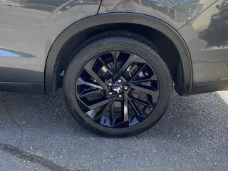 Mitsubishi Outlander 2024 SE 4dr SUV