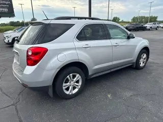 2013 Chevrolet Equinox