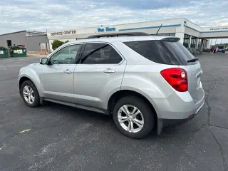 2013 Chevrolet Equinox