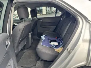 2013 Chevrolet Equinox