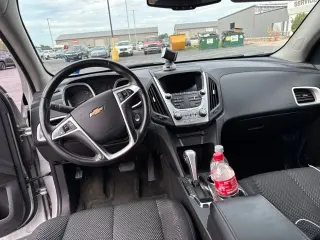 2013 Chevrolet Equinox