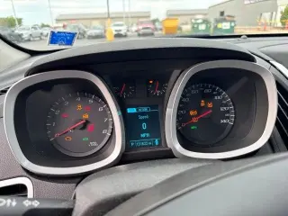 2013 Chevrolet Equinox