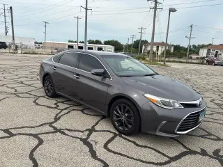 Toyota Avalón 2016 XLE 4dr Sedán