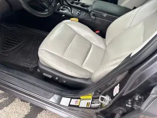 Toyota Avalón 2016 XLE 4dr Sedán